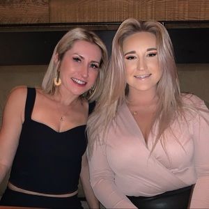 Meet your Posher, Nikita